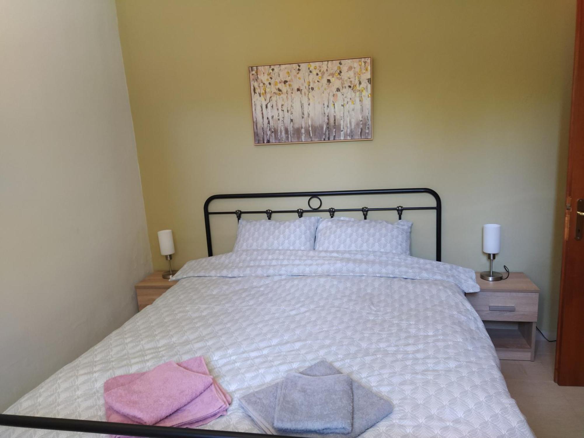 3 Steps Apartment Alexandroupoli Bagian luar foto
