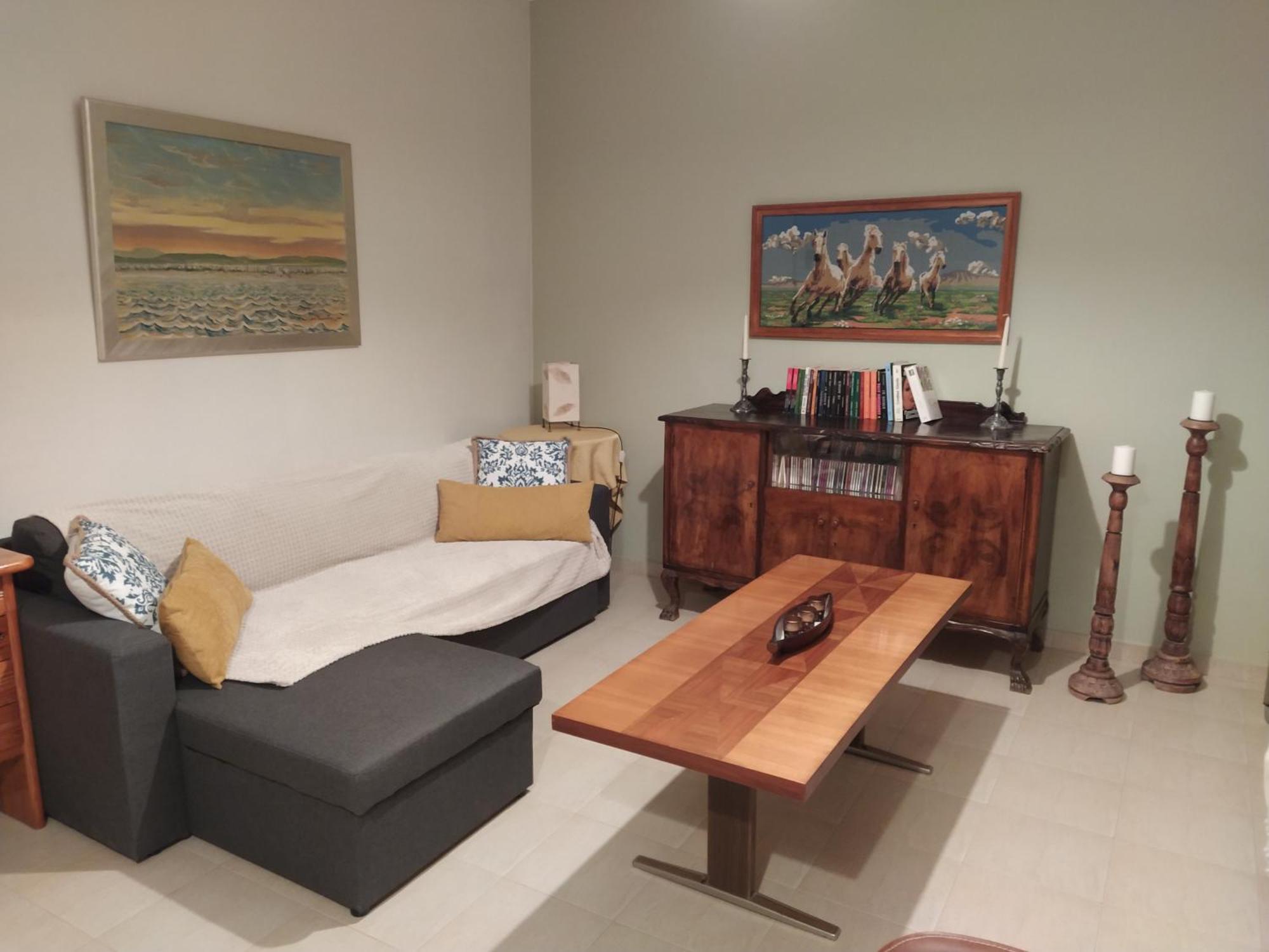 3 Steps Apartment Alexandroupoli Bagian luar foto