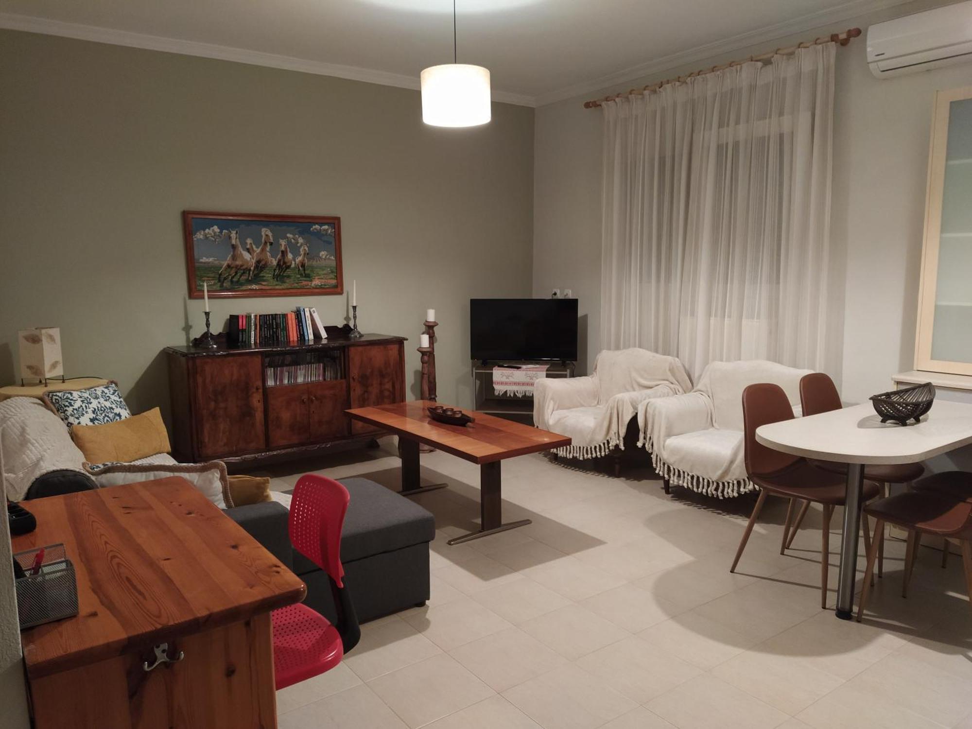 3 Steps Apartment Alexandroupoli Bagian luar foto
