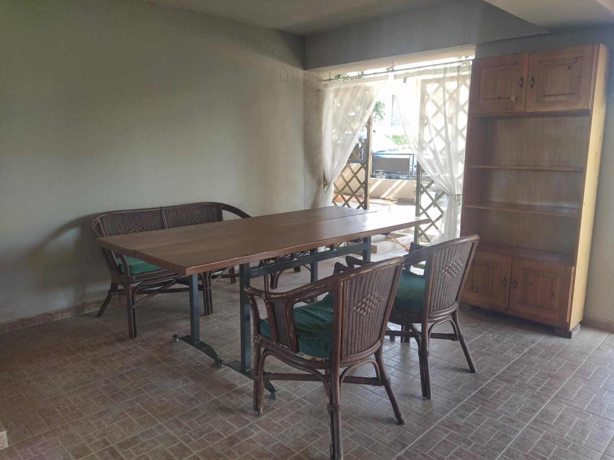 3 Steps Apartment Alexandroupoli Bagian luar foto