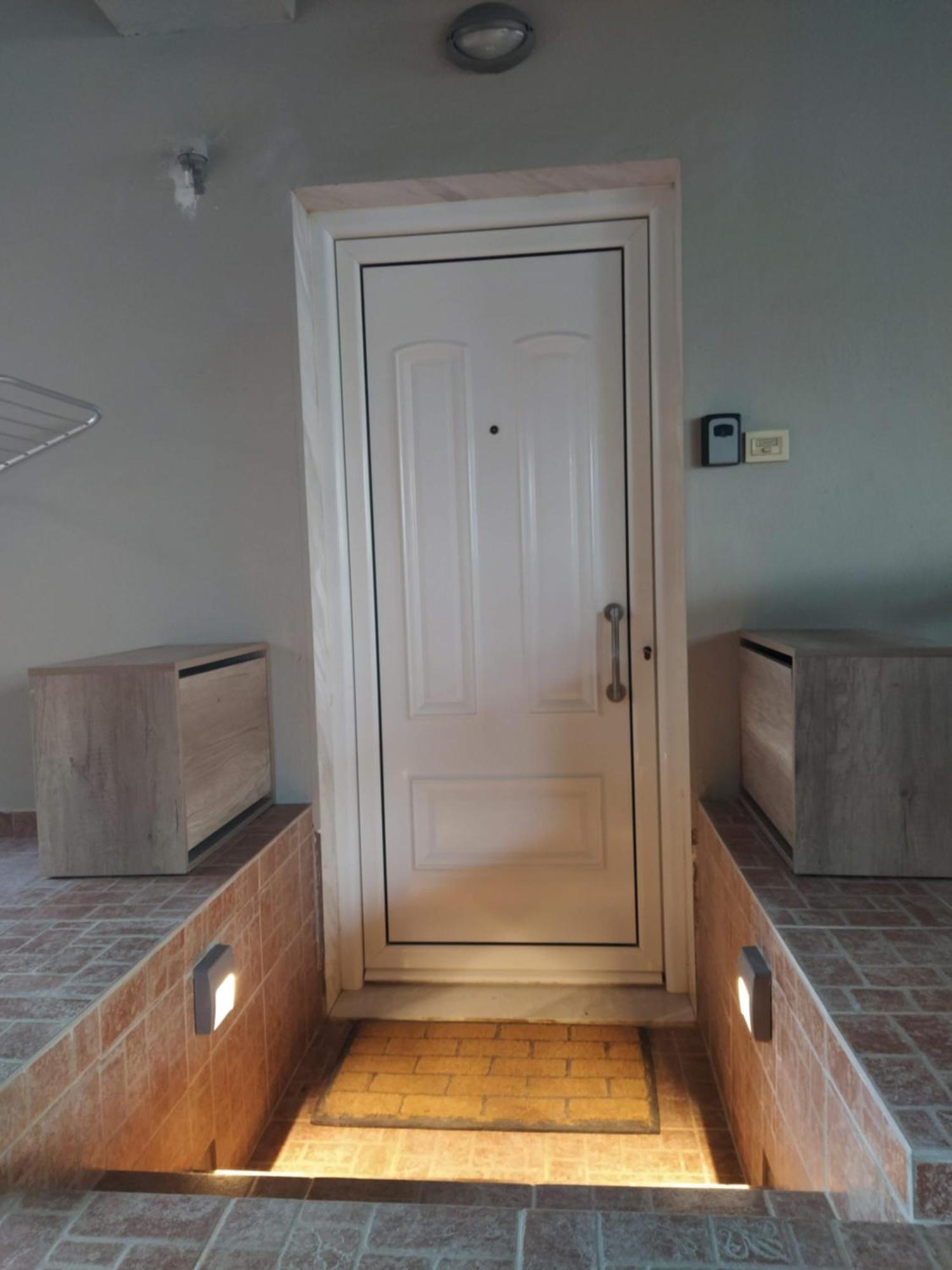 3 Steps Apartment Alexandroupoli Bagian luar foto
