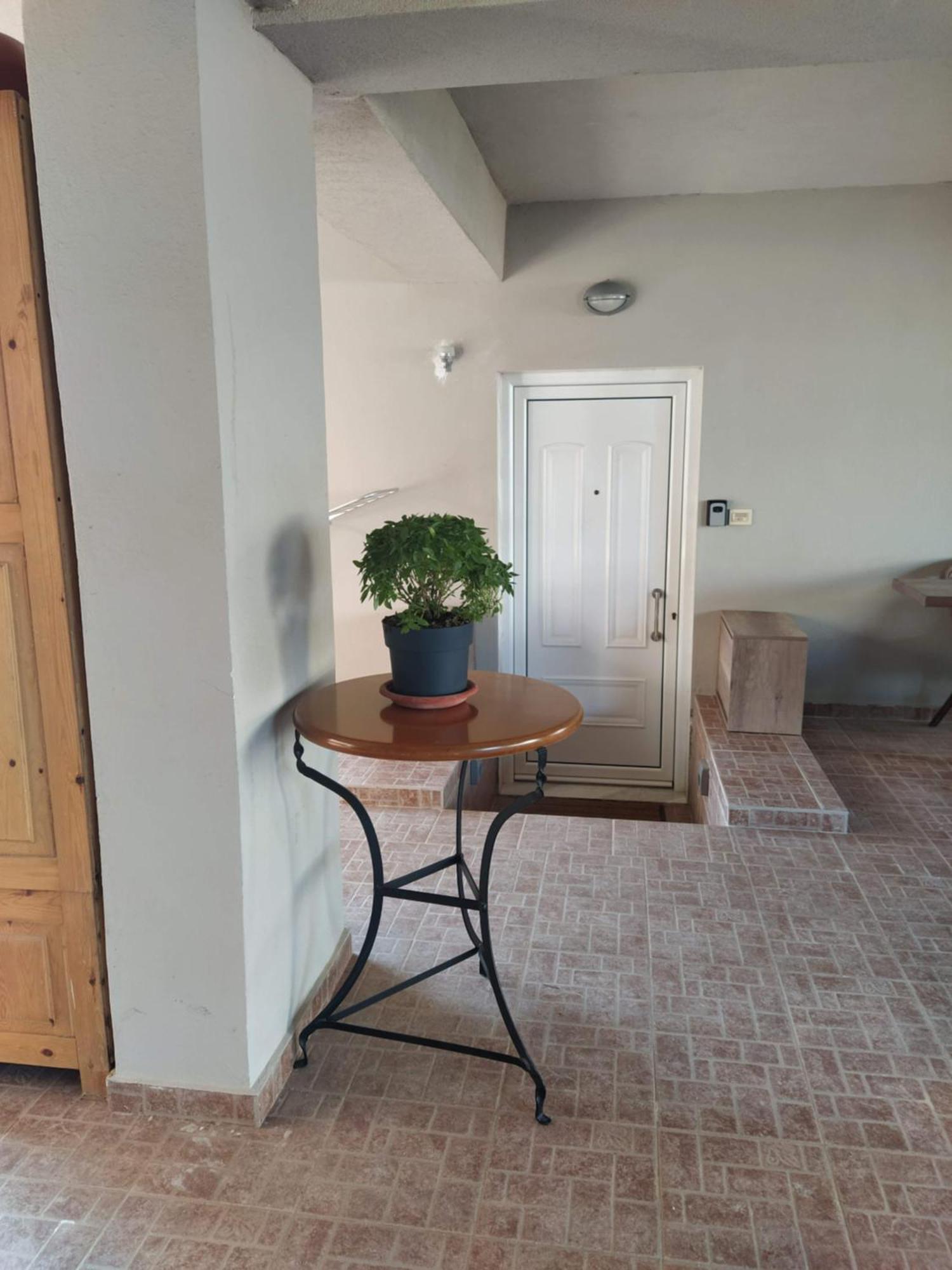 3 Steps Apartment Alexandroupoli Bagian luar foto