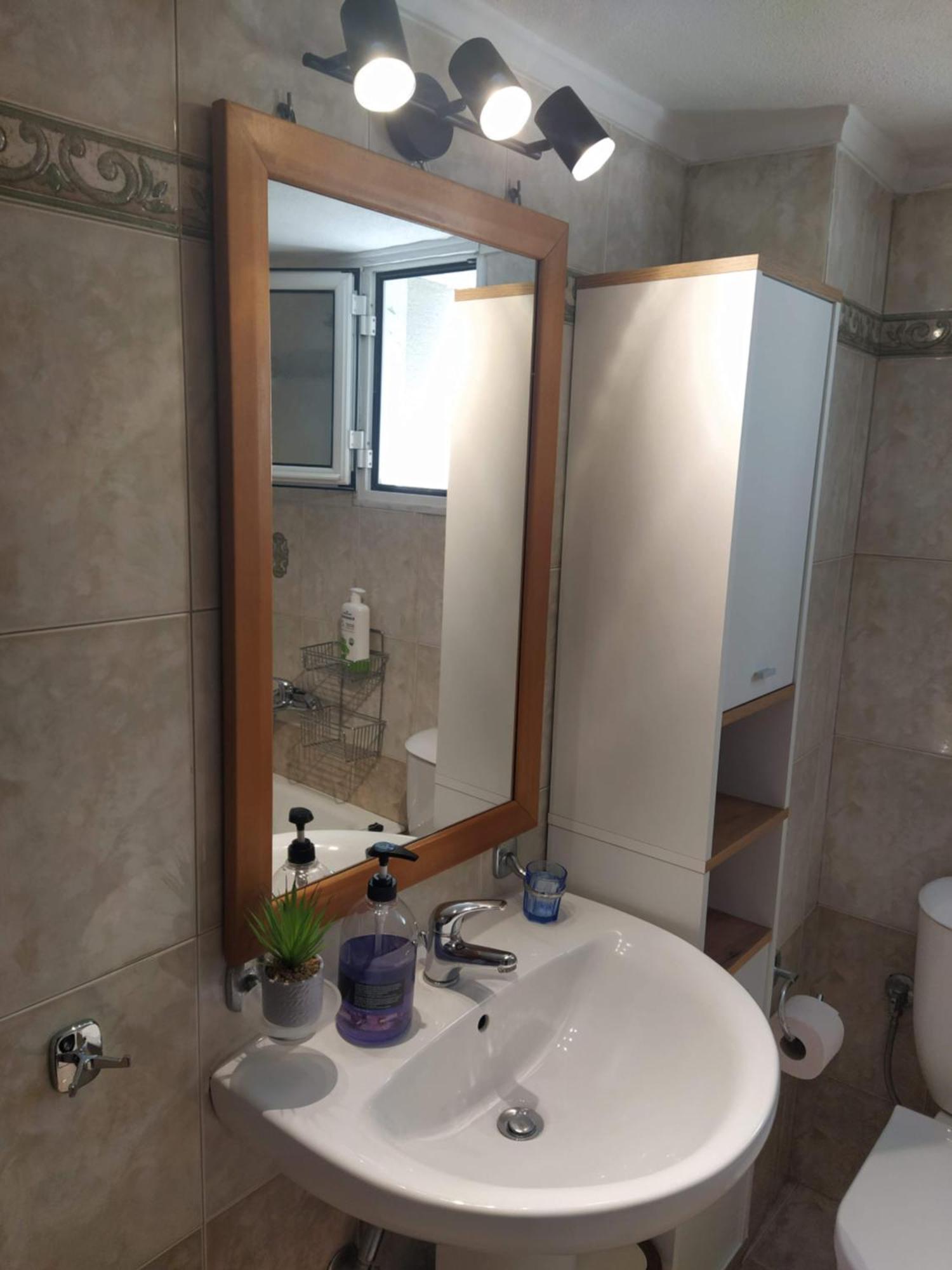 3 Steps Apartment Alexandroupoli Bagian luar foto