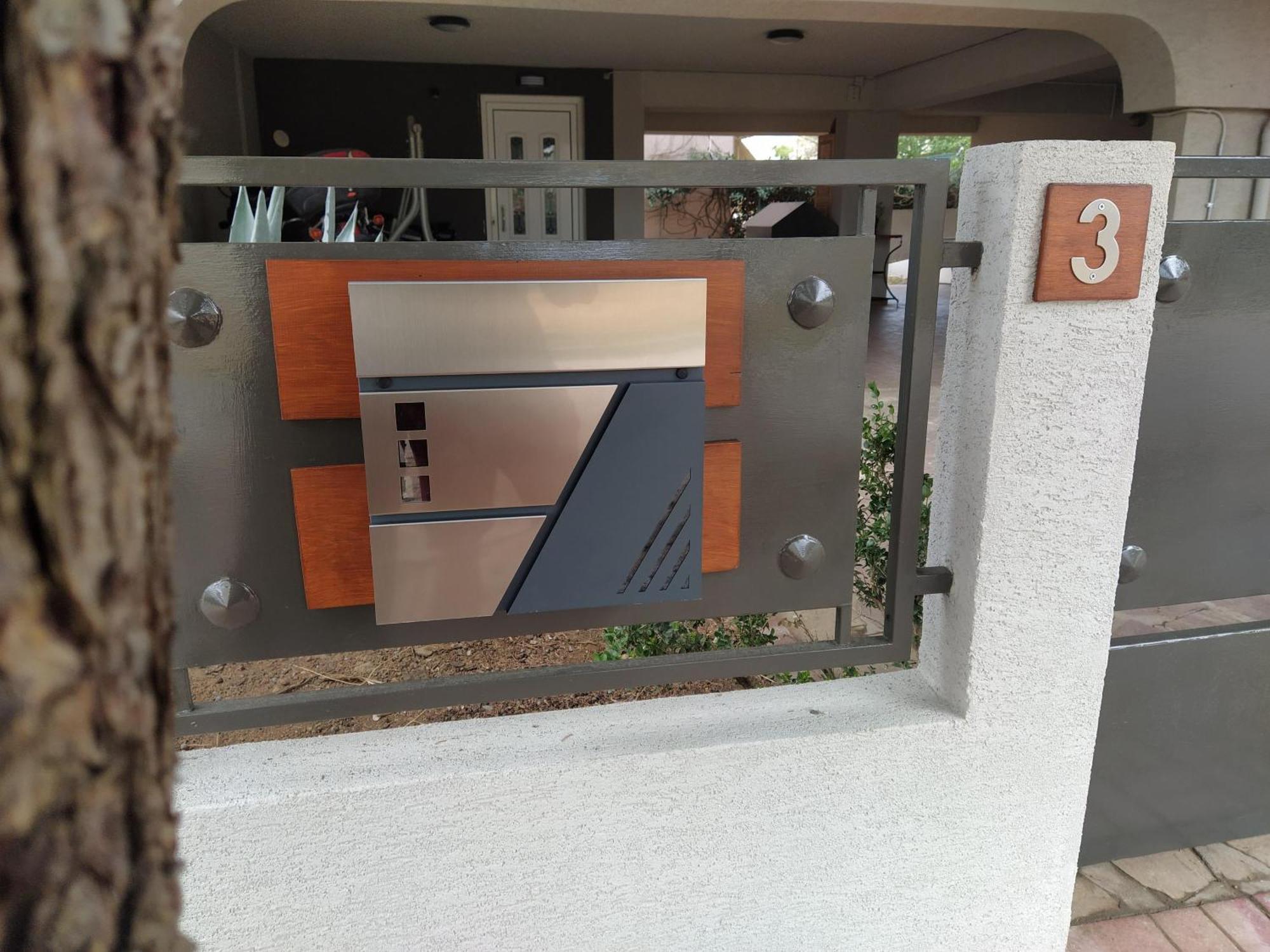 3 Steps Apartment Alexandroupoli Bagian luar foto